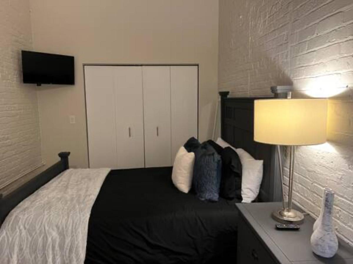 Luxery Stay Chicago - Themed Units! Close To Downtown, Mccormick Place & Wintrust Arena Exterior photo