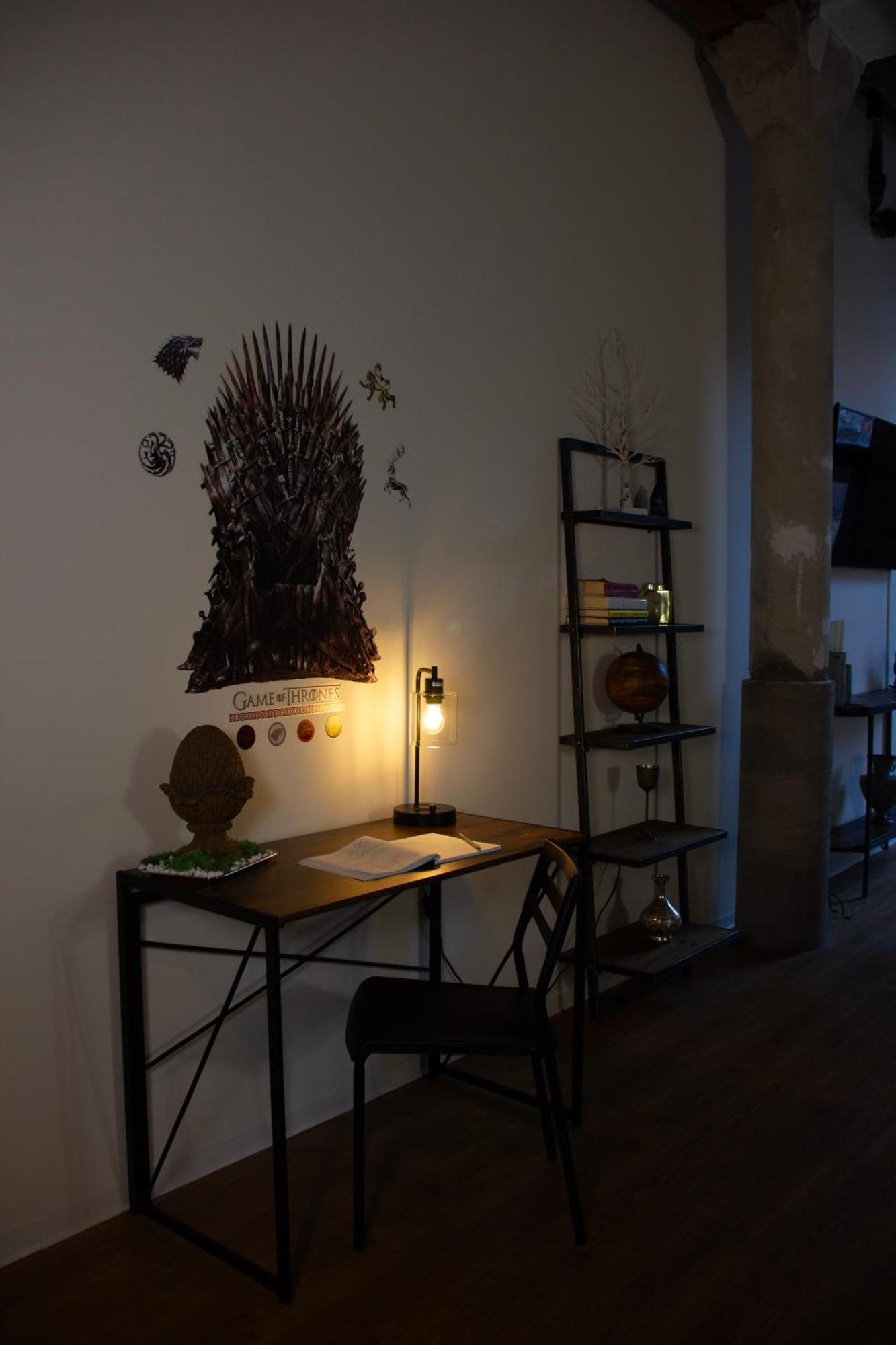 Luxery Stay Chicago - Themed Units! Close To Downtown, Mccormick Place & Wintrust Arena Exterior photo