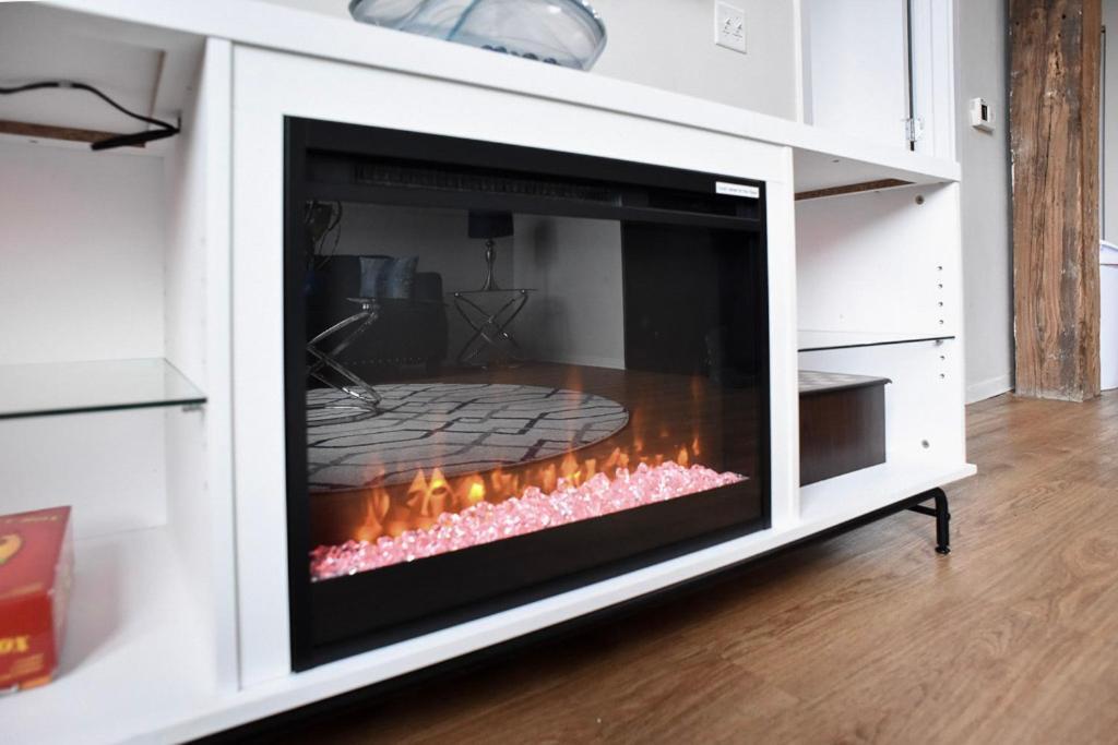 Luxery Stay Chicago - Themed Units! Close To Downtown, Mccormick Place & Wintrust Arena Exterior photo