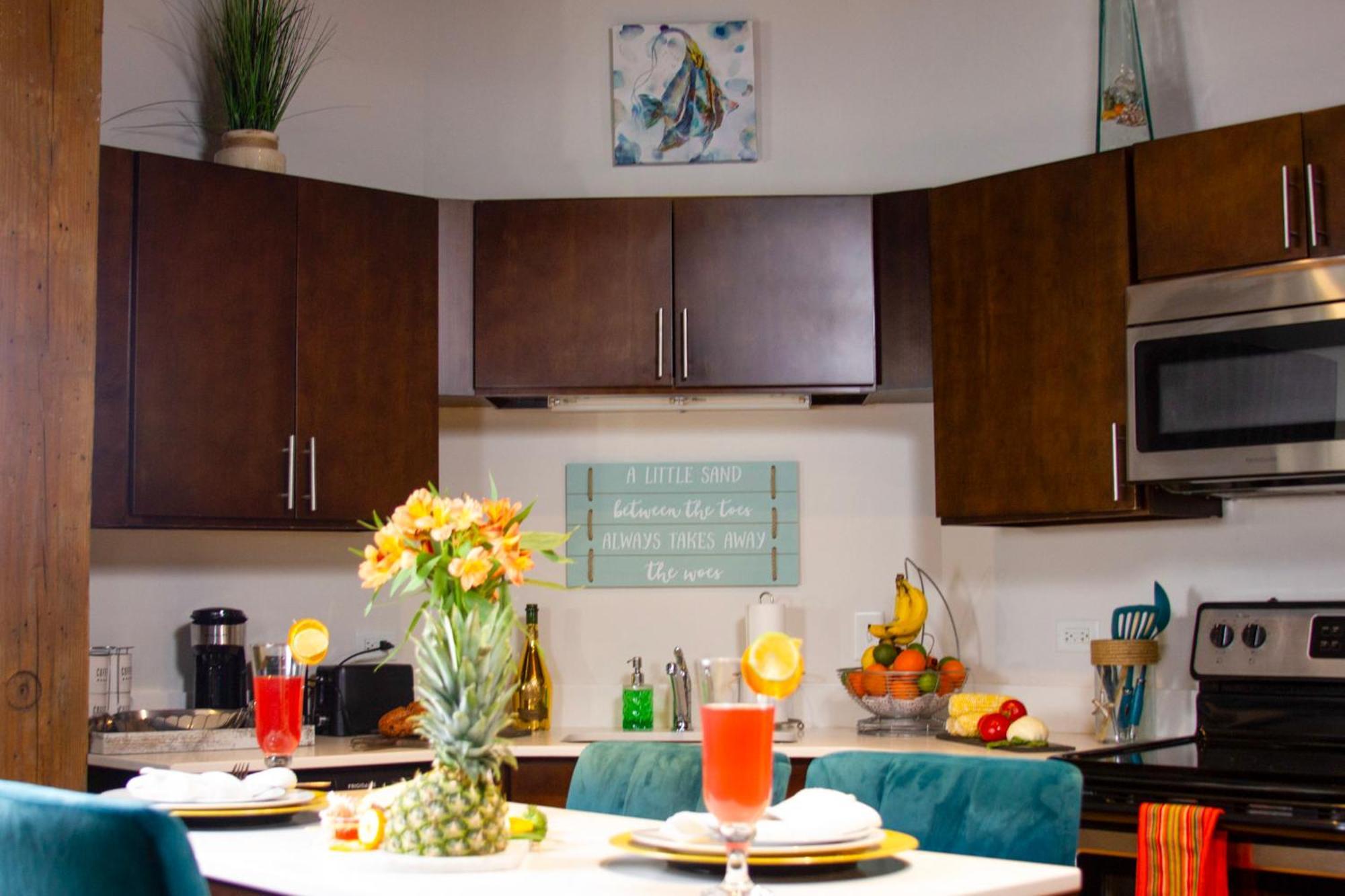 Luxery Stay Chicago - Themed Units! Close To Downtown, Mccormick Place & Wintrust Arena Exterior photo