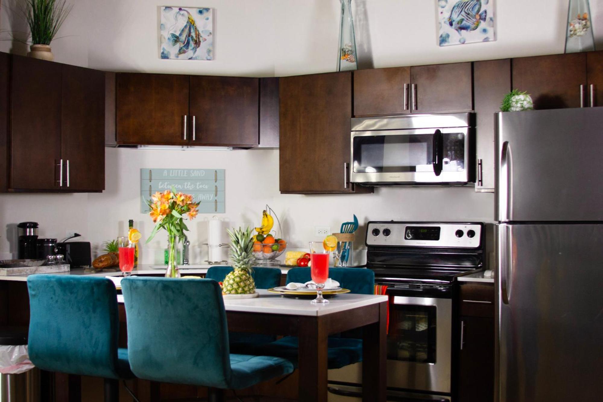 Luxery Stay Chicago - Themed Units! Close To Downtown, Mccormick Place & Wintrust Arena Exterior photo