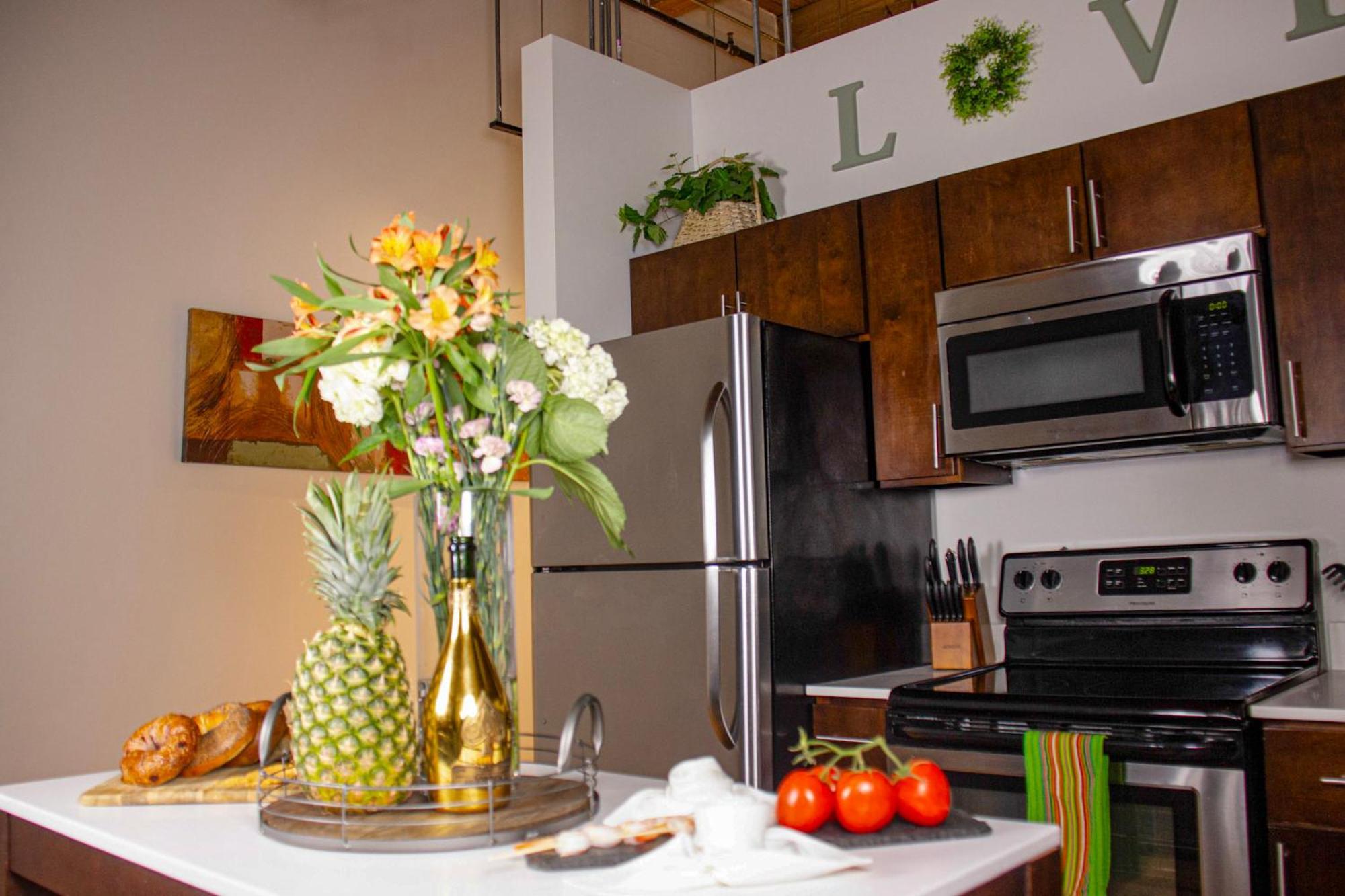 Luxery Stay Chicago - Themed Units! Close To Downtown, Mccormick Place & Wintrust Arena Exterior photo